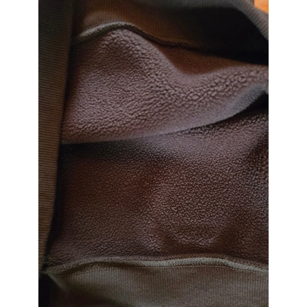 Gucci Crewneck Sweatshirt 1921 Brown  Size L Made in Italy